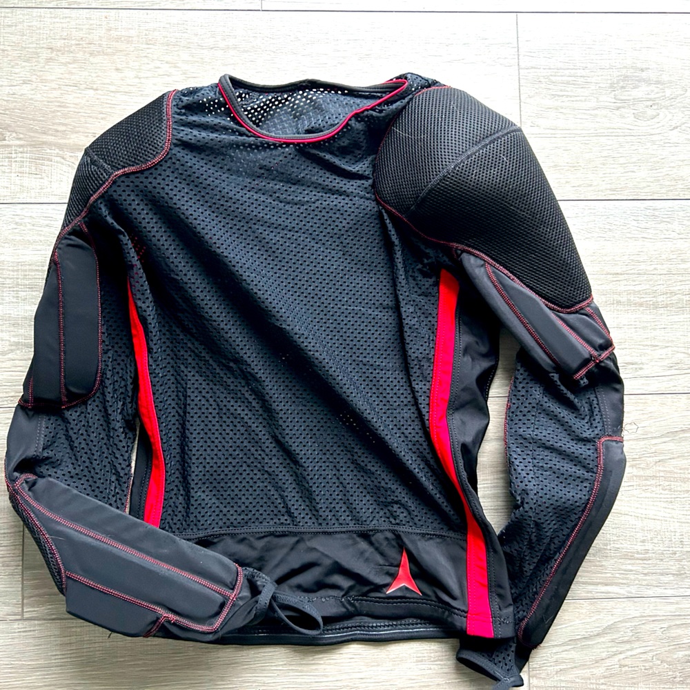 Atomic Armored Jacket